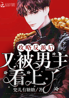 攻略反派后我重生了