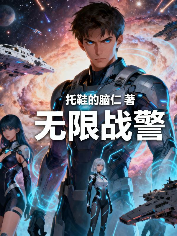 无限战车宣传片