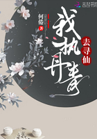 我执丹青去寻仙123